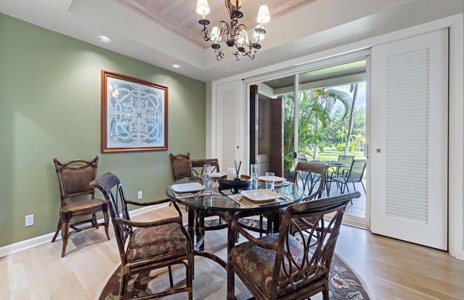 The Islands at Mauna Lani - CoralTree Residence Collection - Foto 56