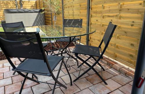 Gite le magnolia - Foto 14