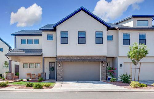 Ocotillo Springs 18 Sleeps 23, Community Pool and Hot Tub, Beautiful View of Ocotillo Springs Amenities - Foto 6