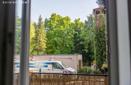 NUVANA Moderne 3-Zimmer Wohnung mit Balkon, Arbeitsplatz & 10min zur Innenstadt - Foto 19