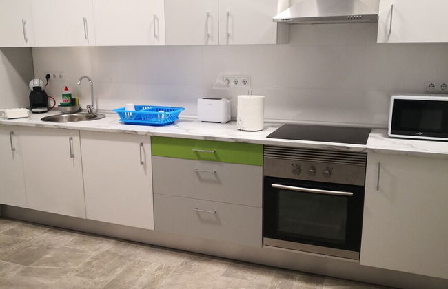 Apartamento La Galatea - Foto 8