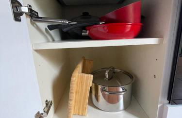 Little House Green Relax - Foto 34