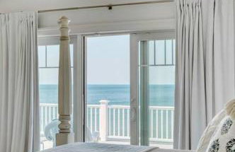 Oceanfront Beach House 4 Bdrms - Foto 16