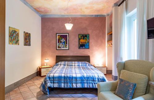 Holiday Home Atelier by Interhome - Foto 19