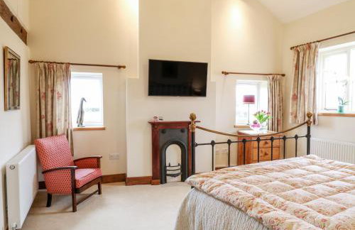 Bellamour End Cottage - Foto 21