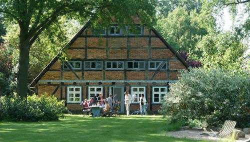 Historisches Haus Uhlenhorst - Foto 2