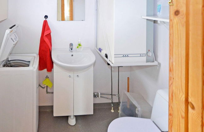 Spacious Holiday Home With Terrace - Foto 10