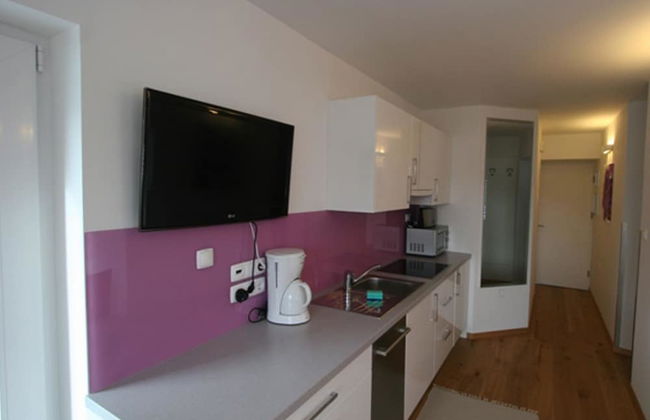 Apartments & Wellness Skok Mozirje - Photo 30