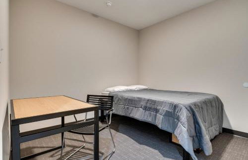 Bloomington Apartment - Walk to IU Campus and Mall! - Foto 8