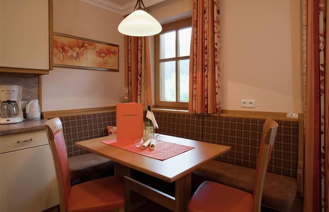 Apartment in Kleinarl Near Ski Slopes - Foto 27