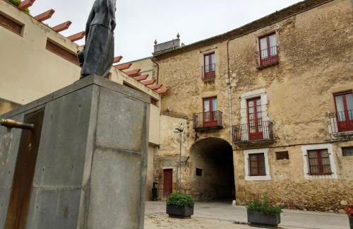 Can Girmas Casa de Turisme rural Navata - Foto 18