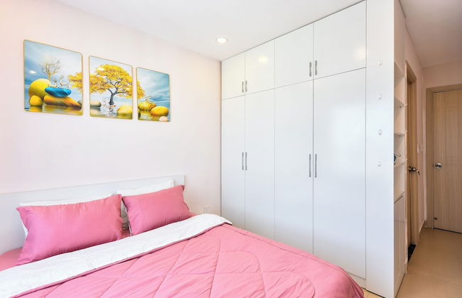 Gold View Saigon Riverside - Foto 4