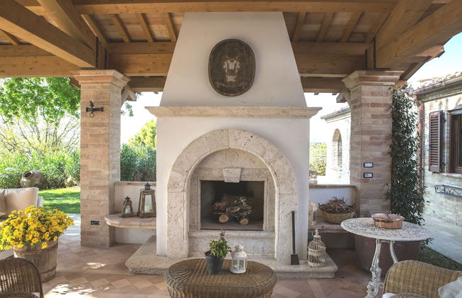 Monterosato Country House - Foto 63