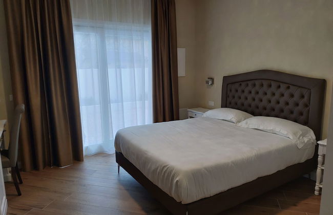 RMaison Luxury Suites Olbia - Foto 3