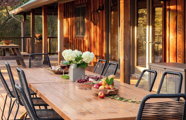 Dolcetto by Avantstay Wine Country Mansion, Minutes From Vineyards - Foto 117
