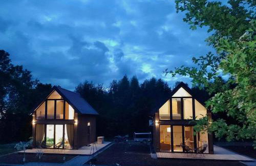 Grudza Barn House - Foto 20