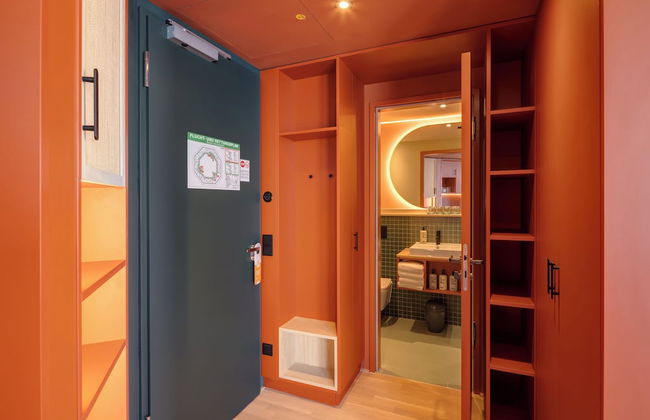 DEIN APART München - Foto 30