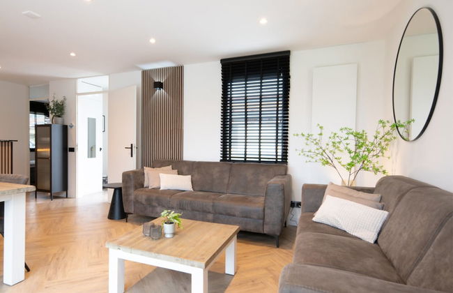 Pet-friendly Rural Escape - Foto 8