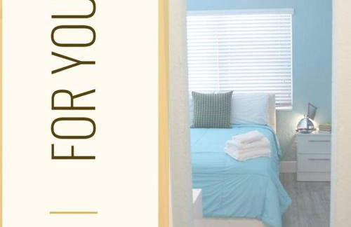 B03 Location! Studio close 2 Beach & Design District - Foto 1