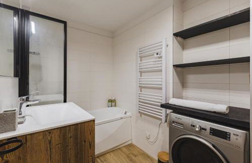 Pecles - Apt 2CH Balcon Vue Gaillands 500m Centre 1km - Foto 17