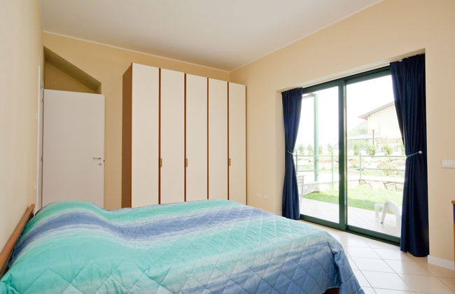 Residence Oasi del Viandante - Foto 7