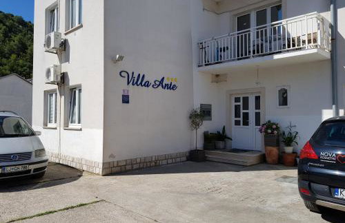 Villa Ante Apartments - Photo 40