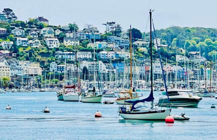 Two Guns – Contemporary, Stylish Townhouse With Stunning Sea Views - Foto 74