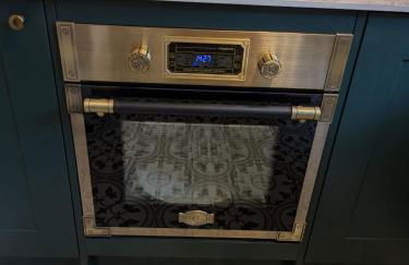 Mayfield Lodge, Paxford, Chipping Campden GL55 6XU - Photo 21