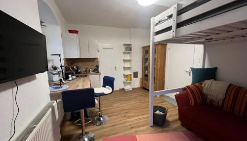 Kleine Auszeit - Raum für Ruhe und neue Energie - Foto 5