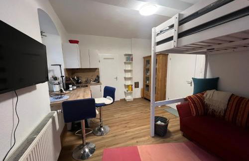 Kleine Auszeit - Raum für Ruhe und neue Energie - Foto 5