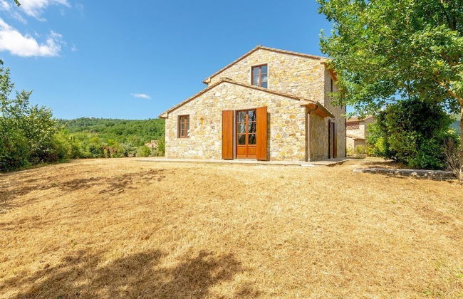 Poggio Cennina Resort - Photo 68