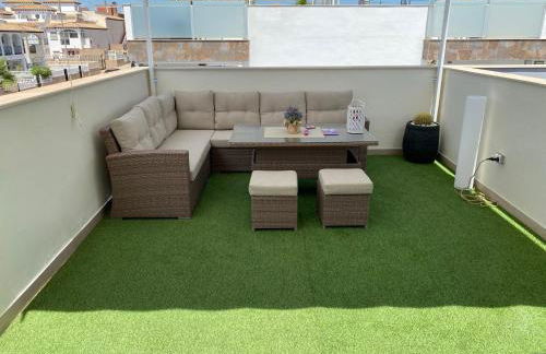 Villa Luxury - Private Pool - Wifi - Solarium - Foto 51