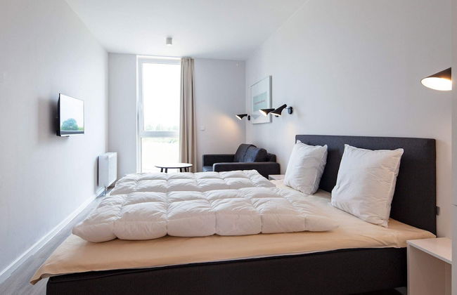 6 Personen Ferienhaus in Wendtorf - Foto 6