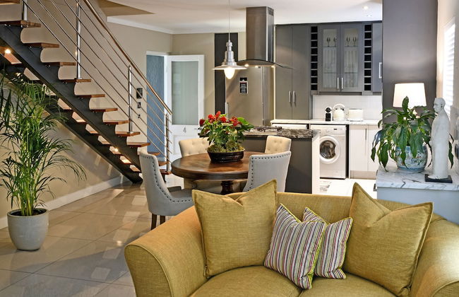 Le Petit Bijou Boutique Apartments - Foto 52