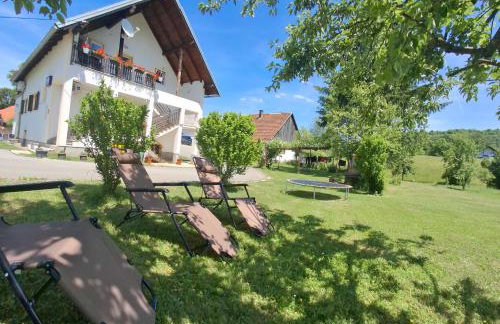 Apartment Gabi - Foto 1