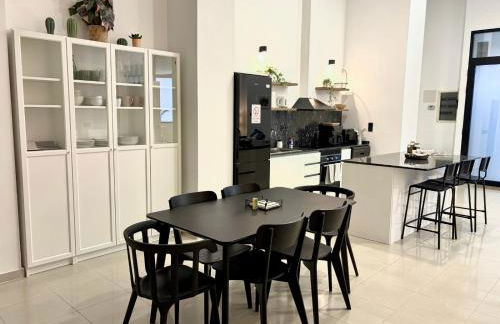 Across from the Turia Modern City Stay - Foto 25