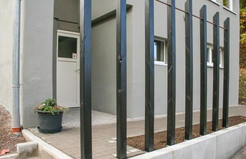 Amazing Home In Hainrodehainleite - Foto 20