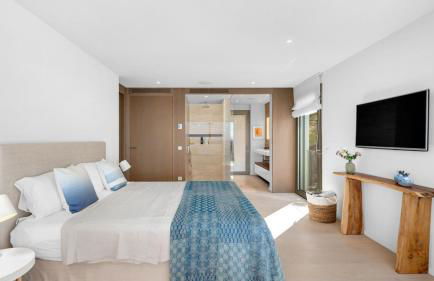 Stylish Hideaway on Mallorca Coast - Foto 22