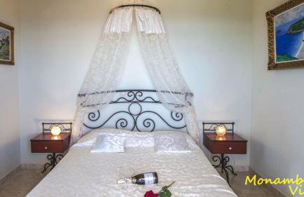 Monambeles Villas - Photo 136