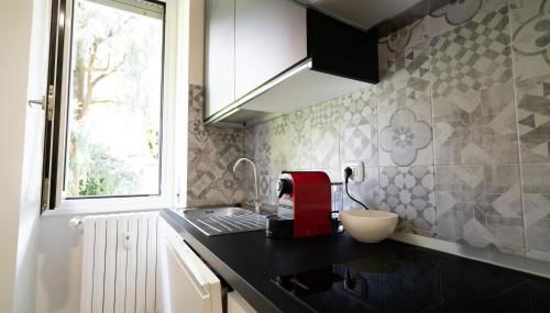 Arte & Fantasia - 15 min CityCenter - Milan - Foto 4, stove