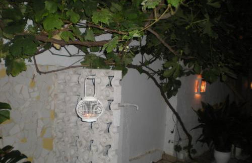 Manolis' House - Foto 35