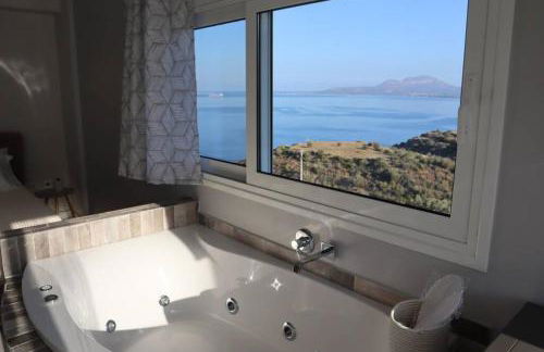 360° View Suites Tan - Foto 17