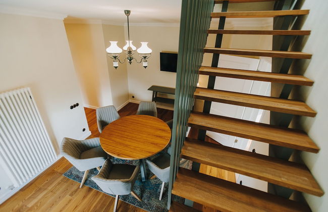 VP Apartments Valmiera - Foto 19