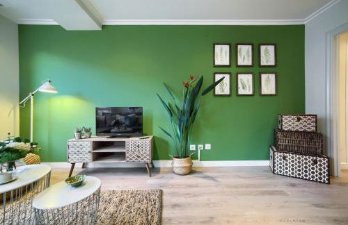 Apartamentos4U Tudela Centro - Parking incluido - Foto 21