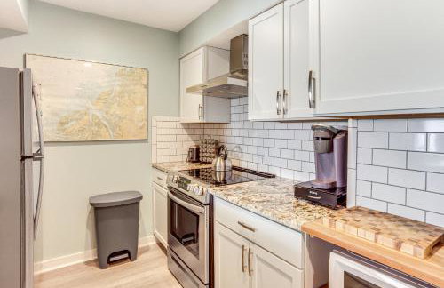 Oceanfront Condo in Harbor Island Community! - Foto 9