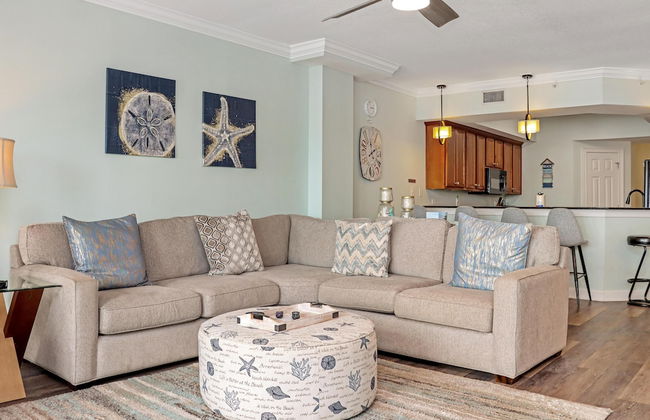 Paradise Shores 305 - Foto 14