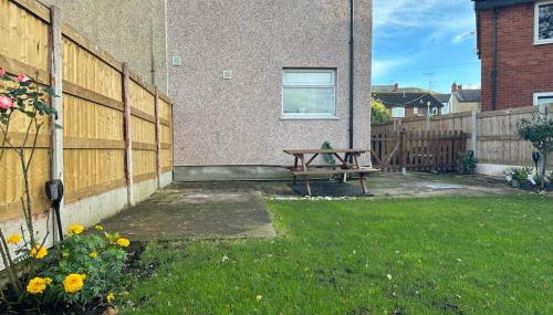 Spacious 5 bedroom house in Prestatyn, North Wales - Foto 3