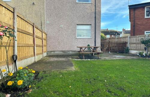 Spacious 5 bedroom house in Prestatyn, North Wales - Foto 3