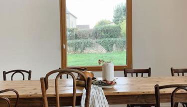 Superbe Longère percheronne rénovée - Foto 5