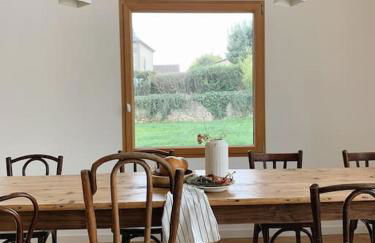 Superbe Longère percheronne rénovée - Foto 5